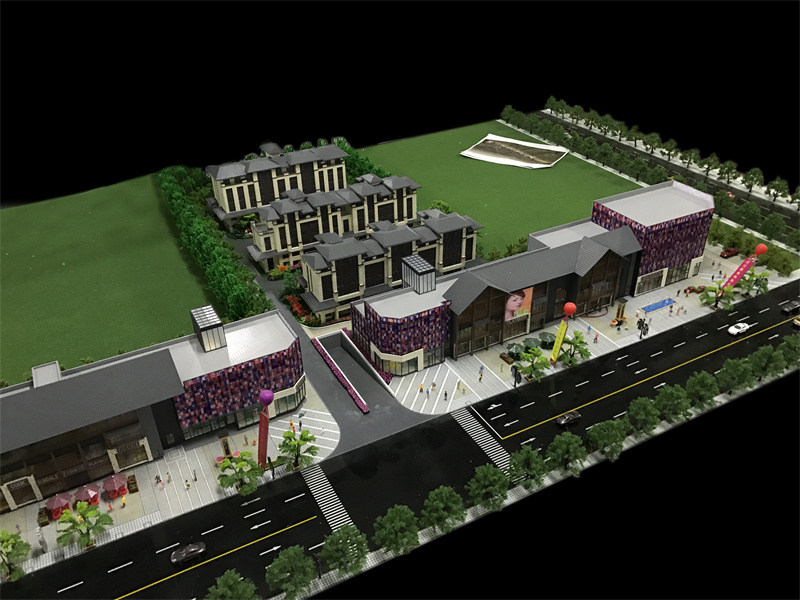 上海寶山沙盤模型公司收費標(biāo)準(zhǔn)